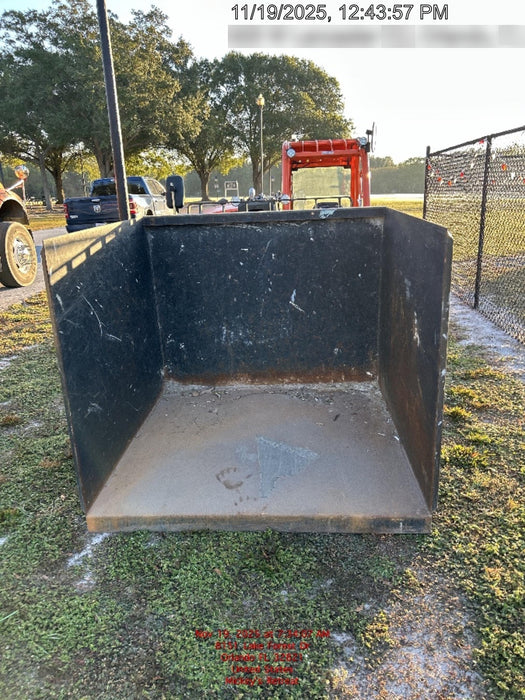 2023 STAR INDUSTRIES 1425