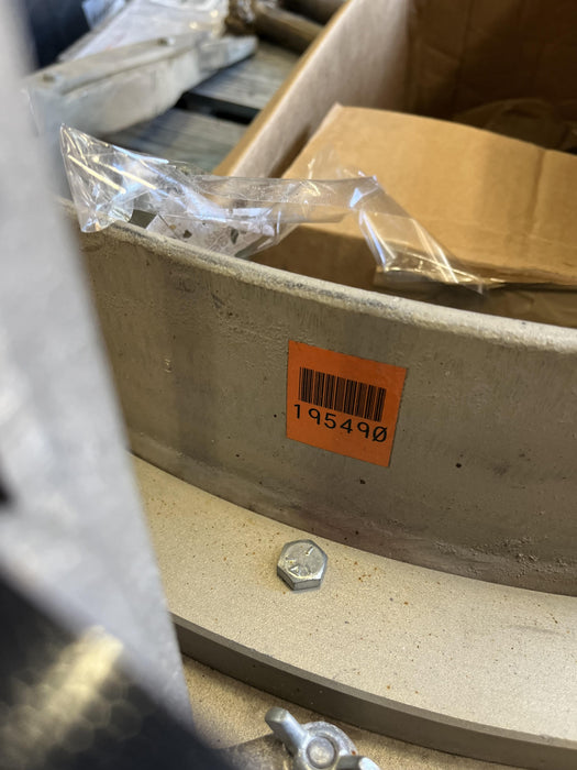 2021 MATHEY DEARMAN 4SA