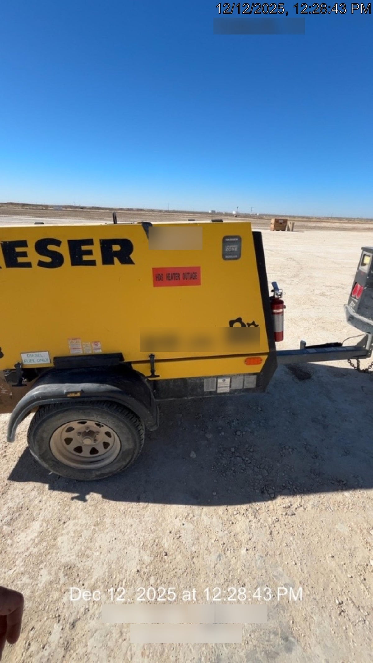 2019 KAESER M58
