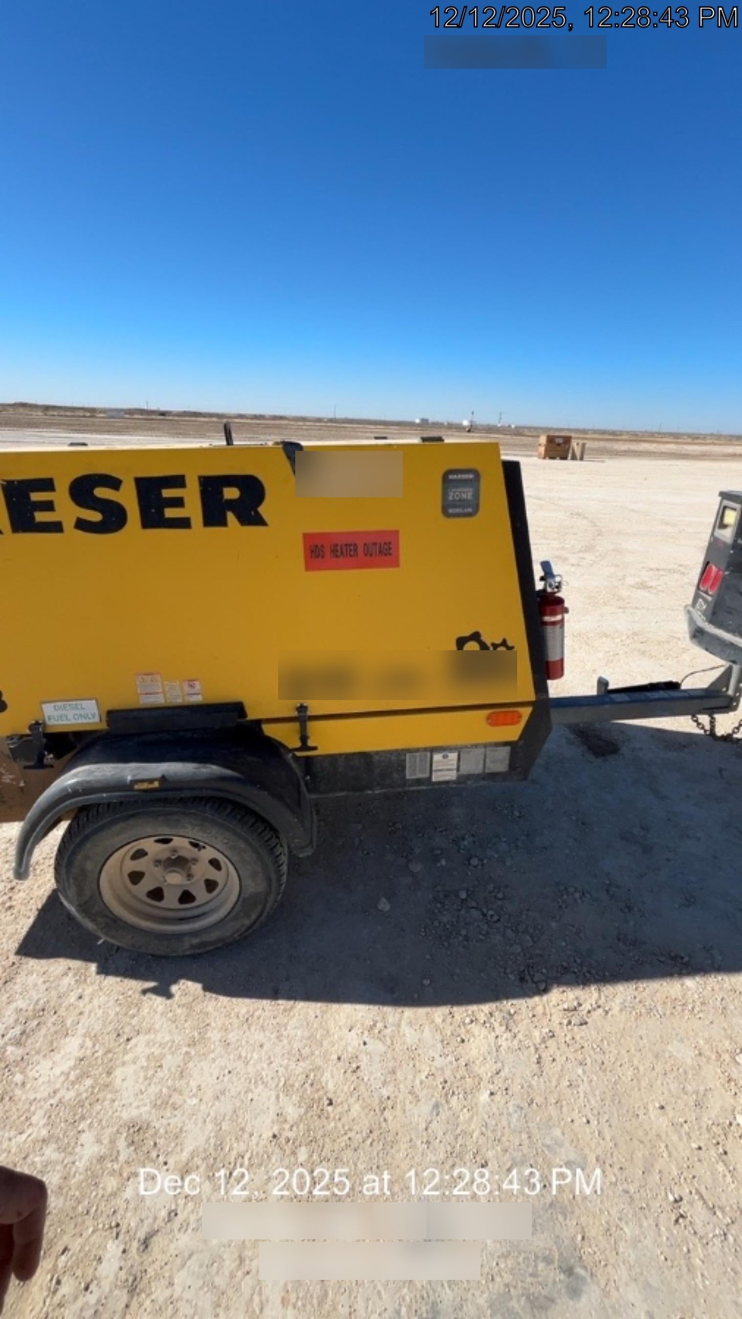 2019 KAESER M58