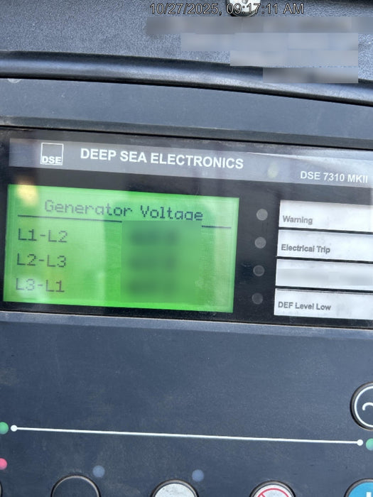 2022 ATLAS COPCO QAS 125