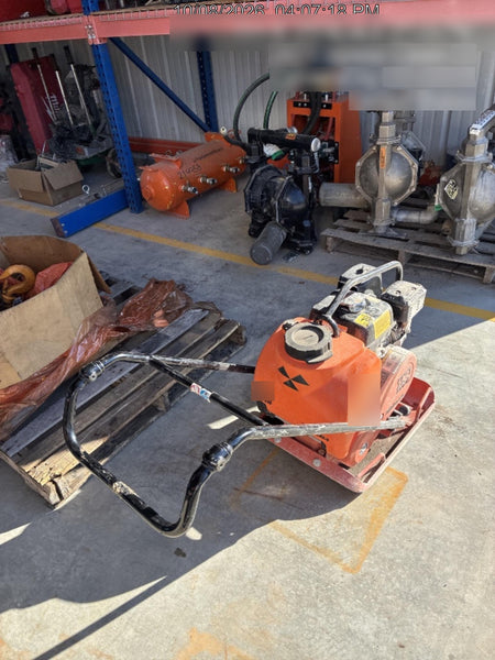 2023 MULTIQUIP MVC82VHW