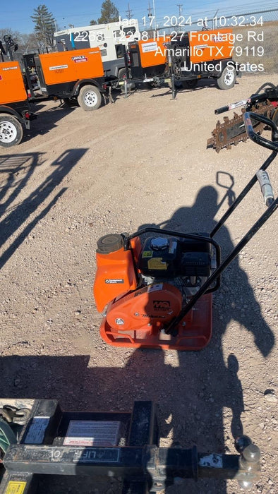 2023 MULTIQUIP MVC82VHW