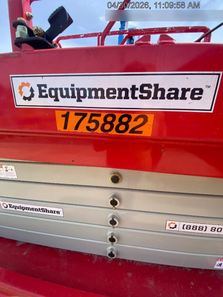 2021 MEC 4046SE