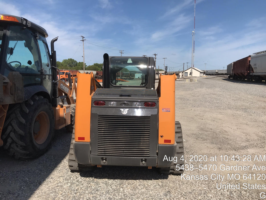 2020 CASE TR310B
