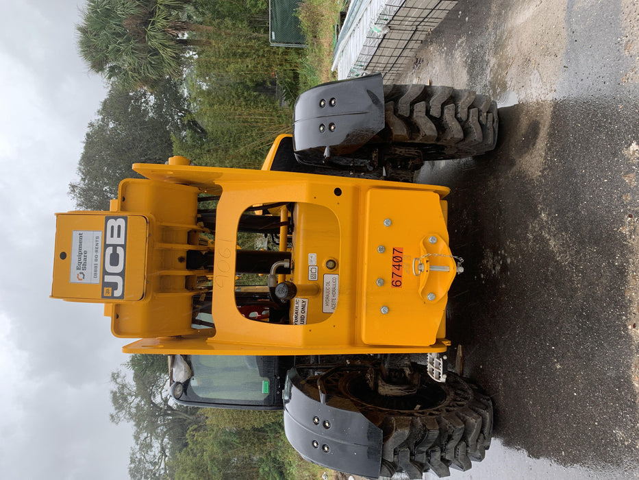 2020 JCB 509-42