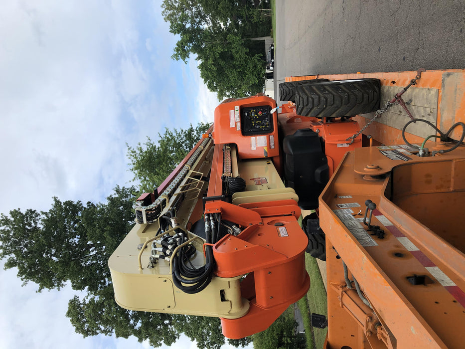 2019 JLG 1250AJP