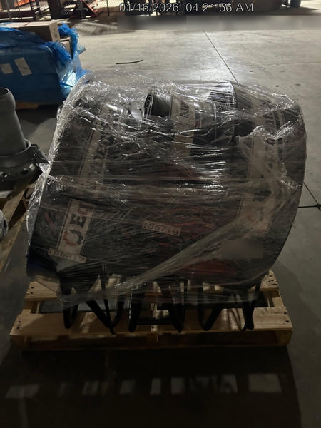 2021 PINNACLE MAC-24DCT