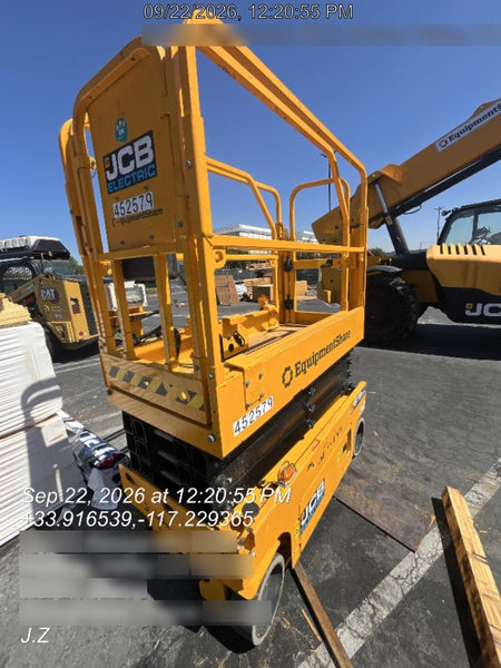 2024 JCB S1932E