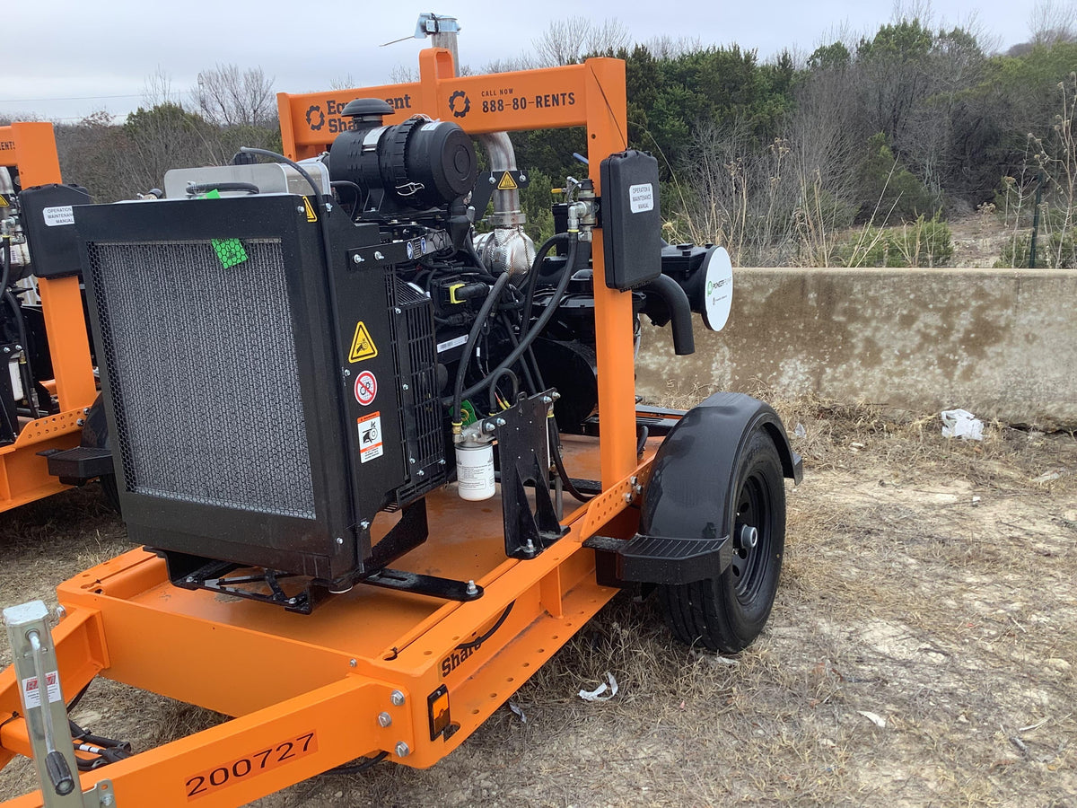 2021 PIONEER PP66S12L71-TD2.9L4