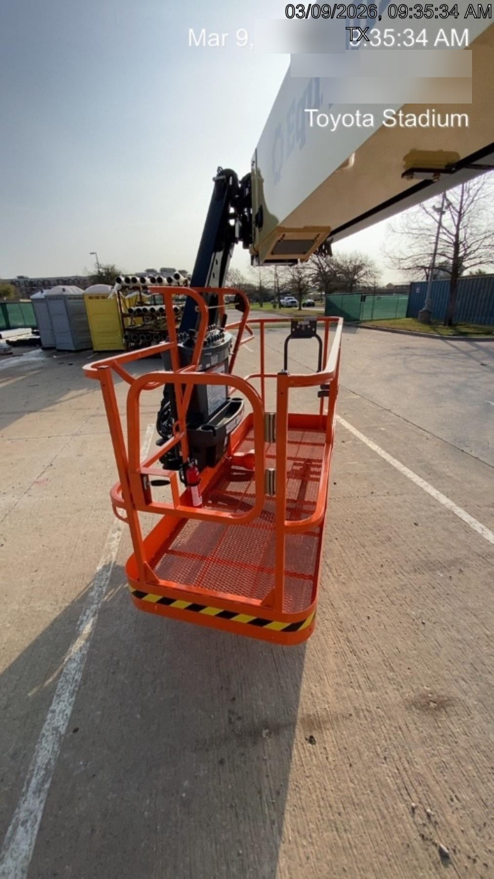 2026 JLG 1350SJP