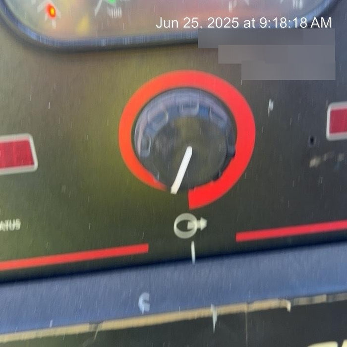 2021 LINCOLN ELECTRIC Vantage 549X