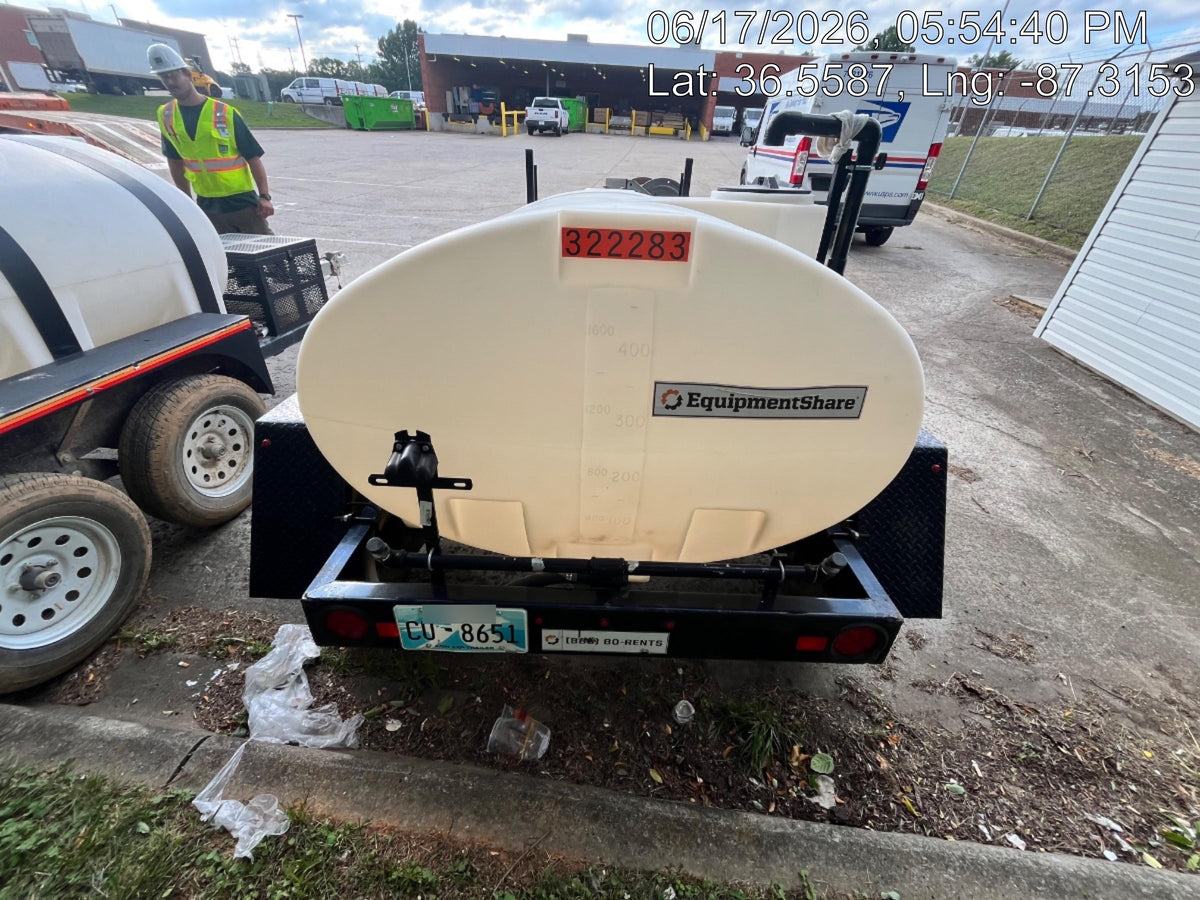2023 WYLIE EXP-500L