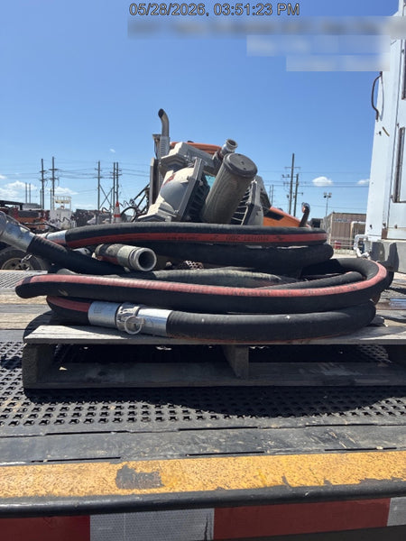 2023 INGERSOLL RAND PD30A-ASS-STT-C