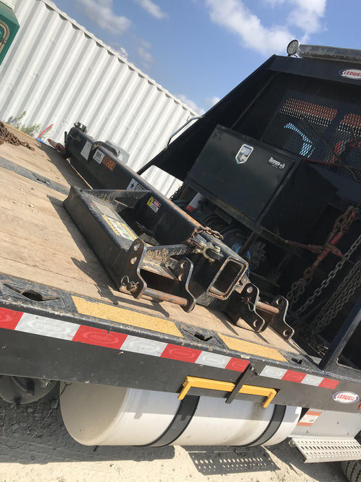 2020 STAR INDUSTRIES M1360B - Star JIB Boom