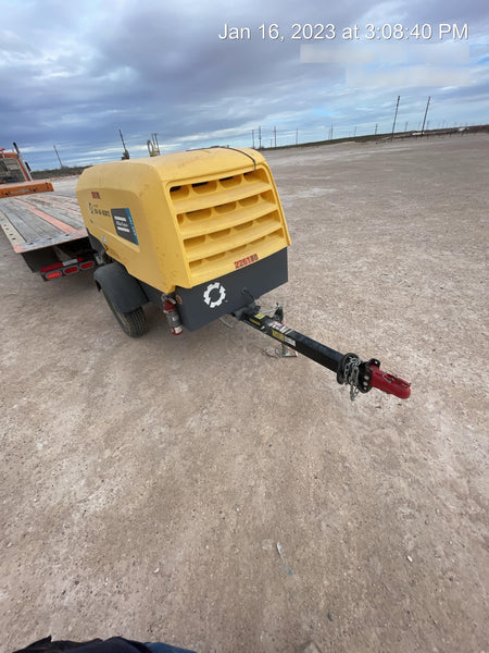 2022 ATLAS COPCO XAS188