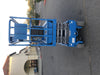 2020 Genie GS-1930 Solid Non Marking Tires, Beacon, Folding rails with half height swing gate, 800W Inverter