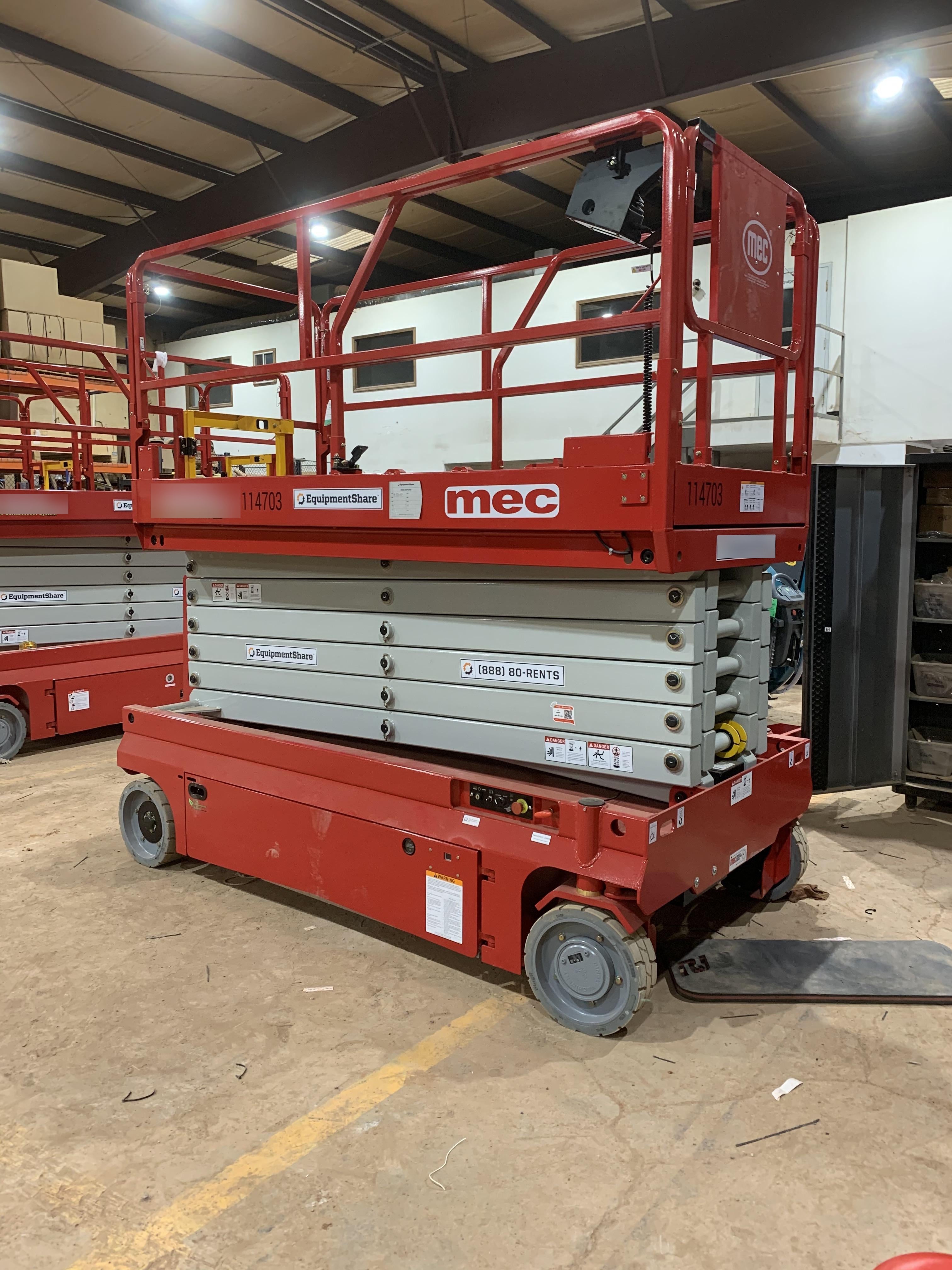 2021 MEC 4555SE