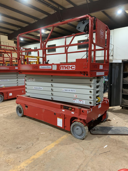 2021 MEC 4555SE