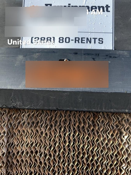 2020 PORTACOOL PACJS2601A1