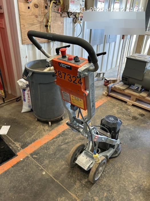 2023 HUSQVARNA PG280