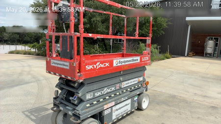 2024 SKYJACK SJ3226