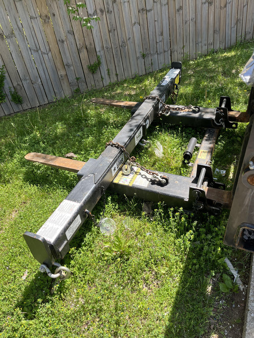 2020 STAR INDUSTRIES 1150C