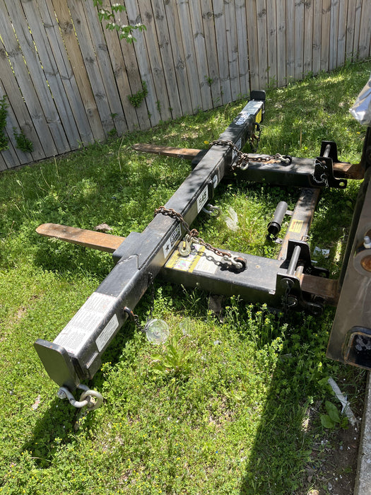 2020 STAR INDUSTRIES 1150C