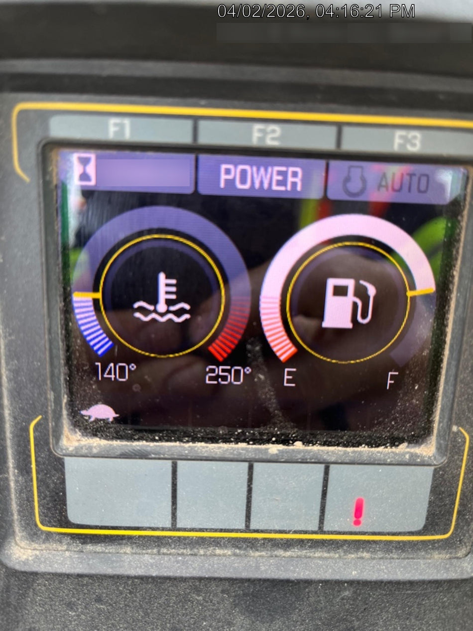 2017 WACKER NEUSON ET90