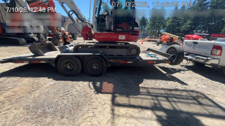2022 MAXXD G6X8320