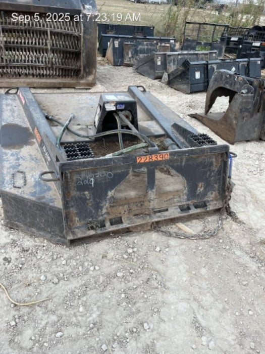 2022 PALADIN 30372A-0022