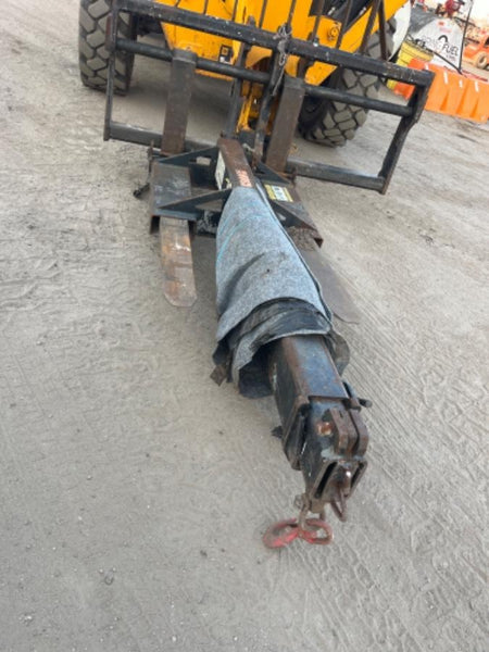 2020 STAR INDUSTRIES M1360B - Star JIB Boom