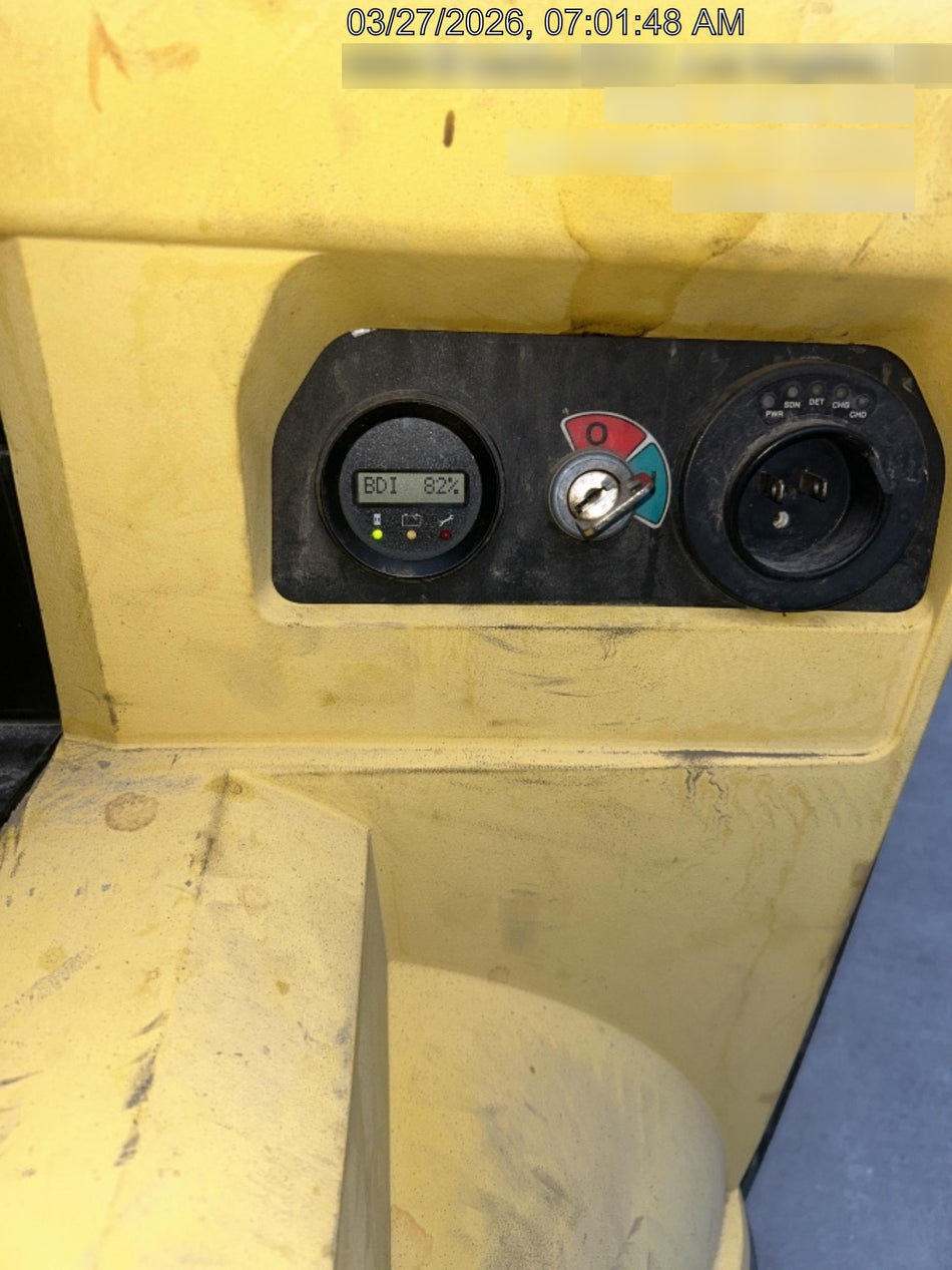 2020 HYSTER W45ZHD