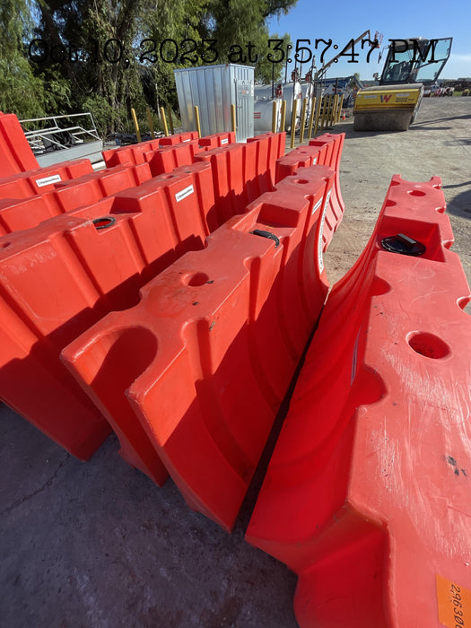 2023 HOUSTON BARRICADE WFB42