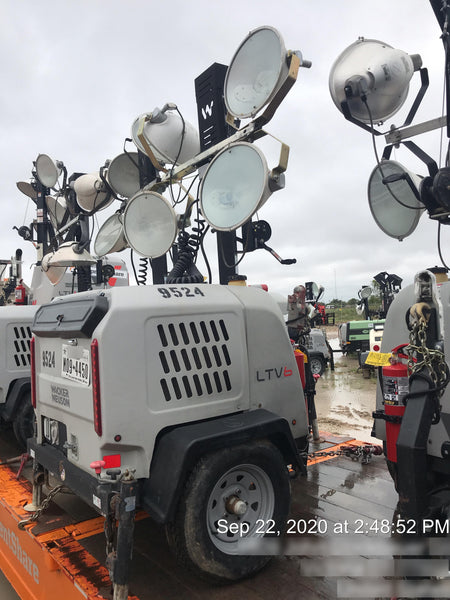 2018 WACKER NEUSON LTV6K-MH
