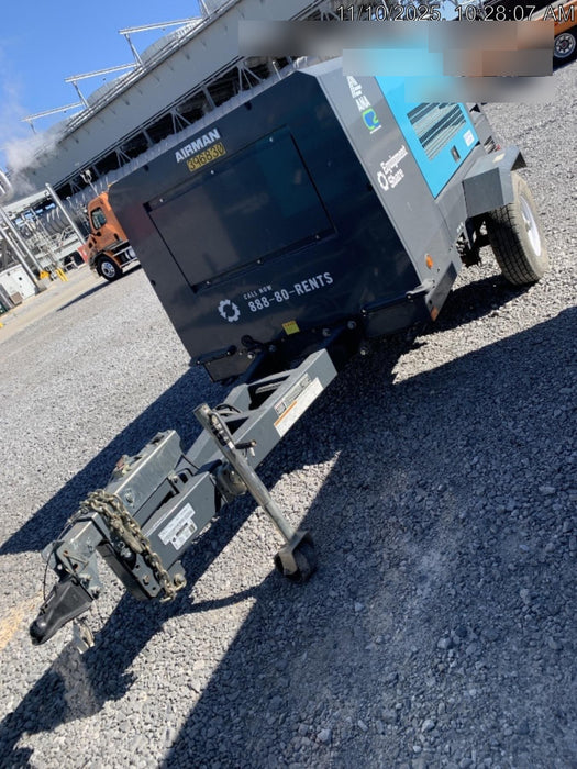 2024 AIRMAN PDSF375DP-6E1