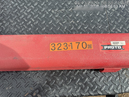 2023 PROTO J6020AB