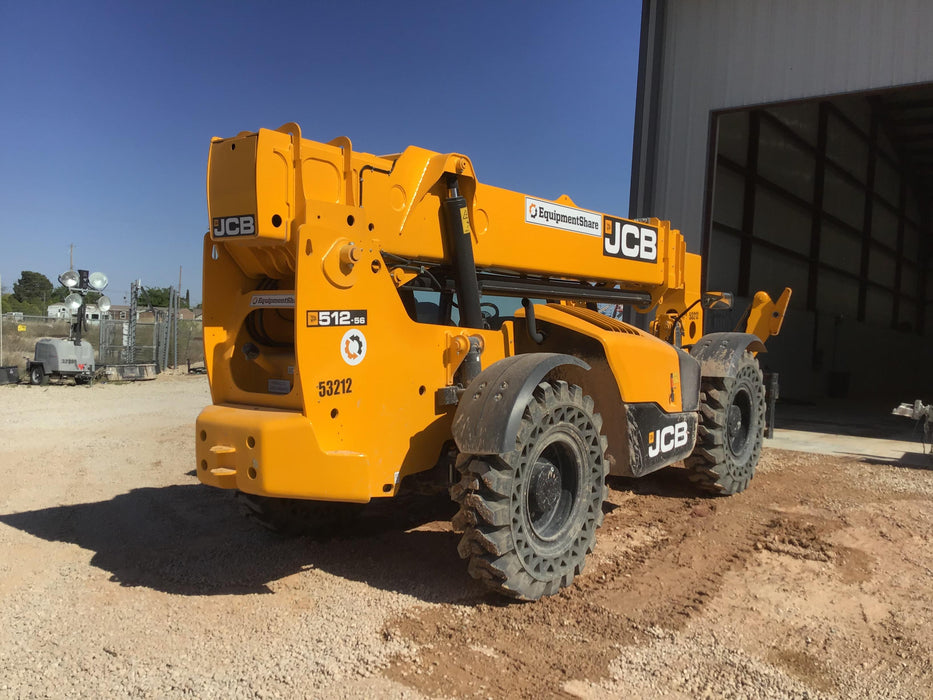 2019 JCB 512-56