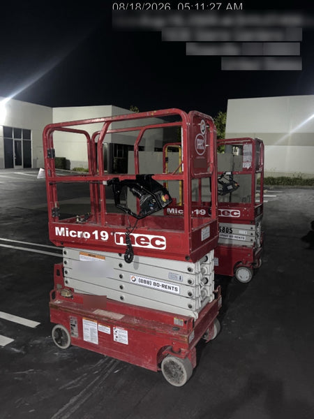 2019 MEC Micro 19