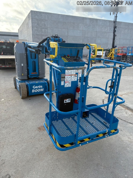 2024 GENIE Z30-20 N RJ