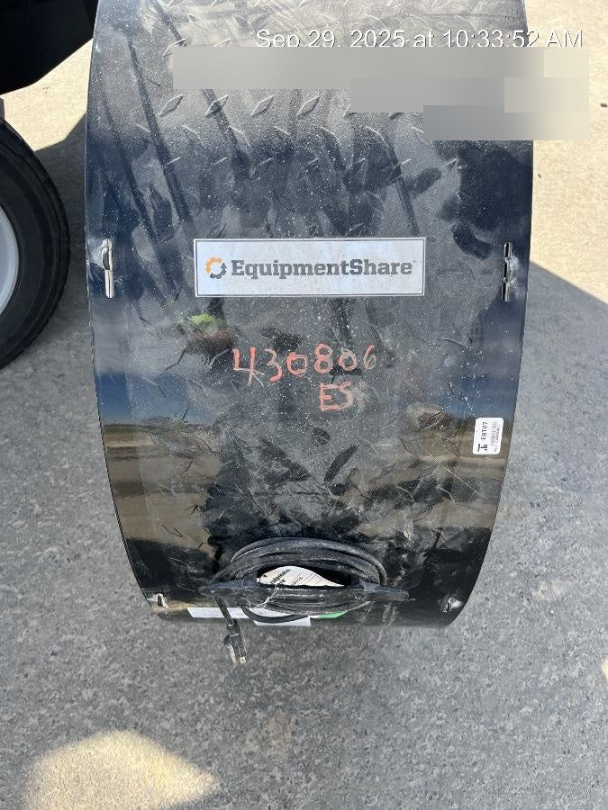 2024 MASTER MHD-42-BDF-C