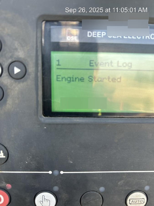 2021 AIRMAN SDG25S-8E1