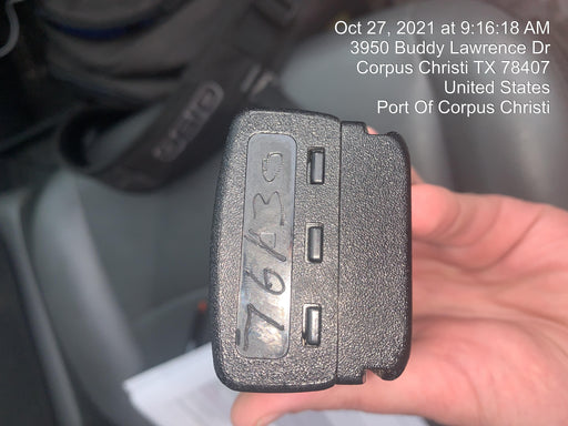 2020 MOTOROLA RDU4100