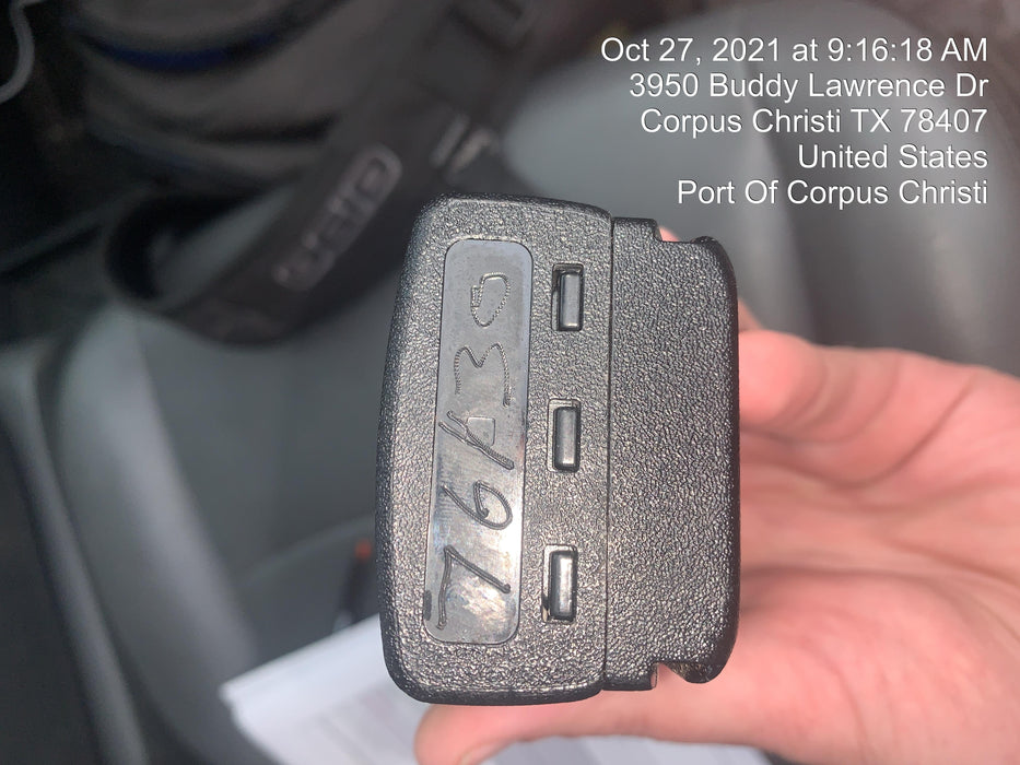 2020 MOTOROLA RDU4100