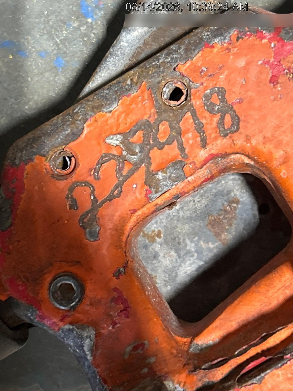 2022 MICHIGAN PNEUMATIC MP-30-1-TRACKER