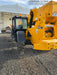 2020 JCB 510-56 Canopy, Solid Tires, Work Lights, Beacon, Aux Hydraulics, Back up Alarm, Lifting Eye, ES Decals