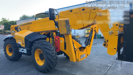 2025 JCB 508-66TC