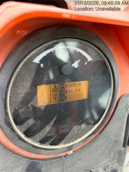 2021 SKYTRAK 6036