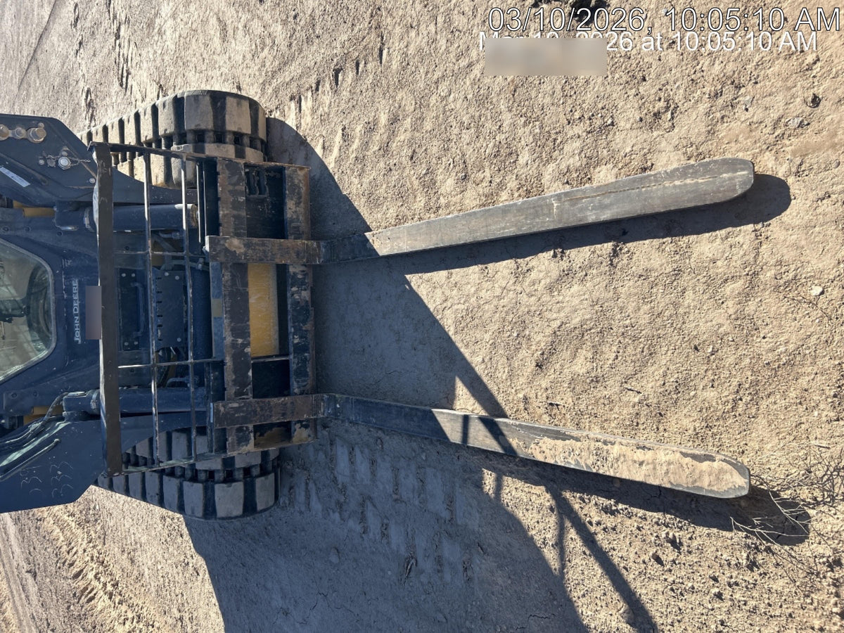 2025 ARROW MATERIAL HANDLING F5100CB - 72"