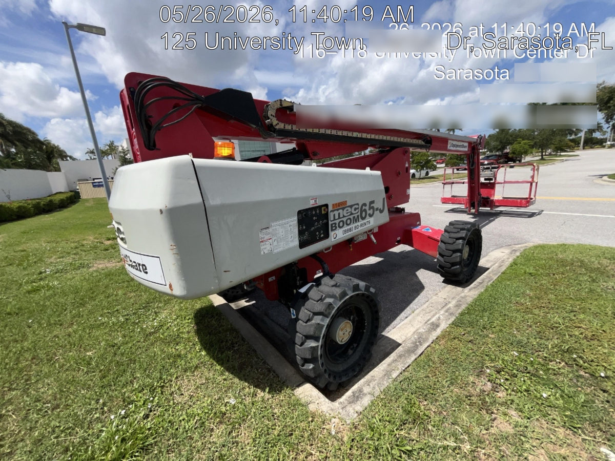 2021 MEC 65-J-D